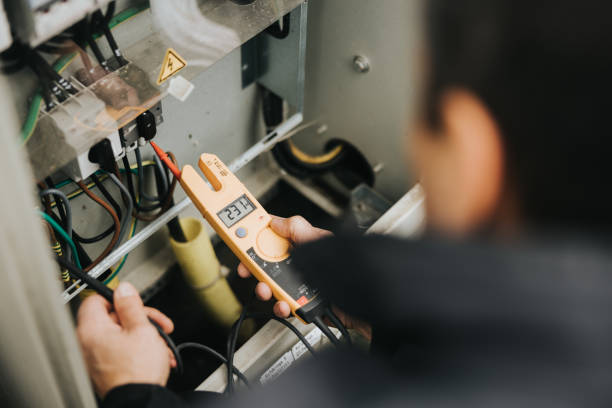 Best Circuit Breaker Installation and Repair  in Candlewick Lake, IL